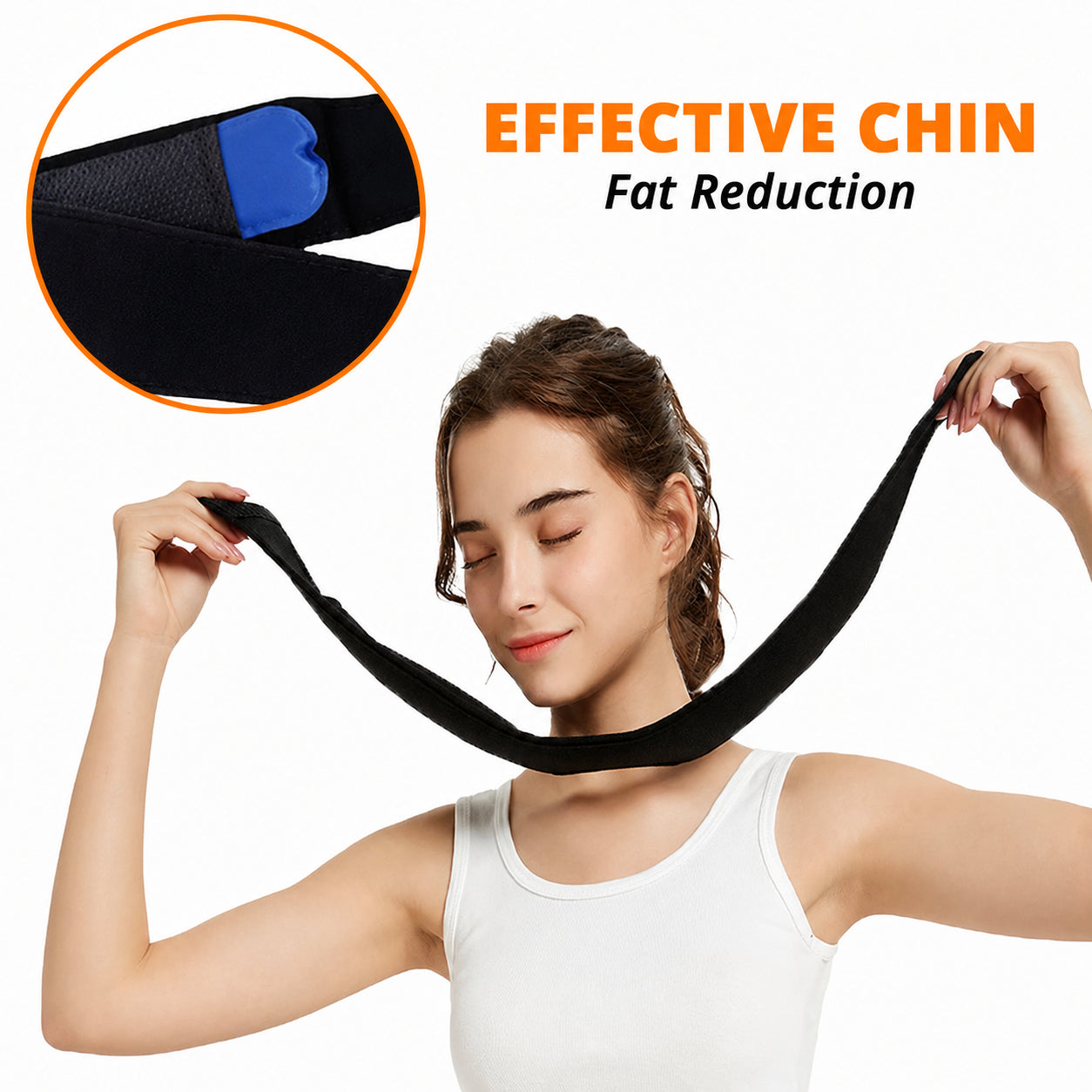 Chin Fat Reduction