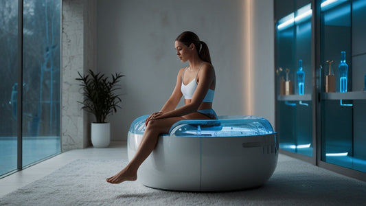 The Icy Path to a Sculpted You: Unveiling the Future of Non-Invasive Body Contouring