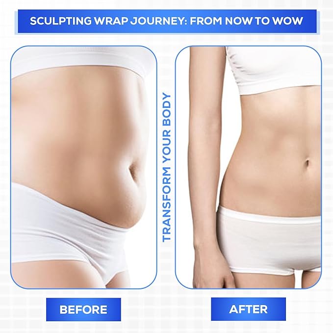 Belly Fat Burner Up to 39" Waist