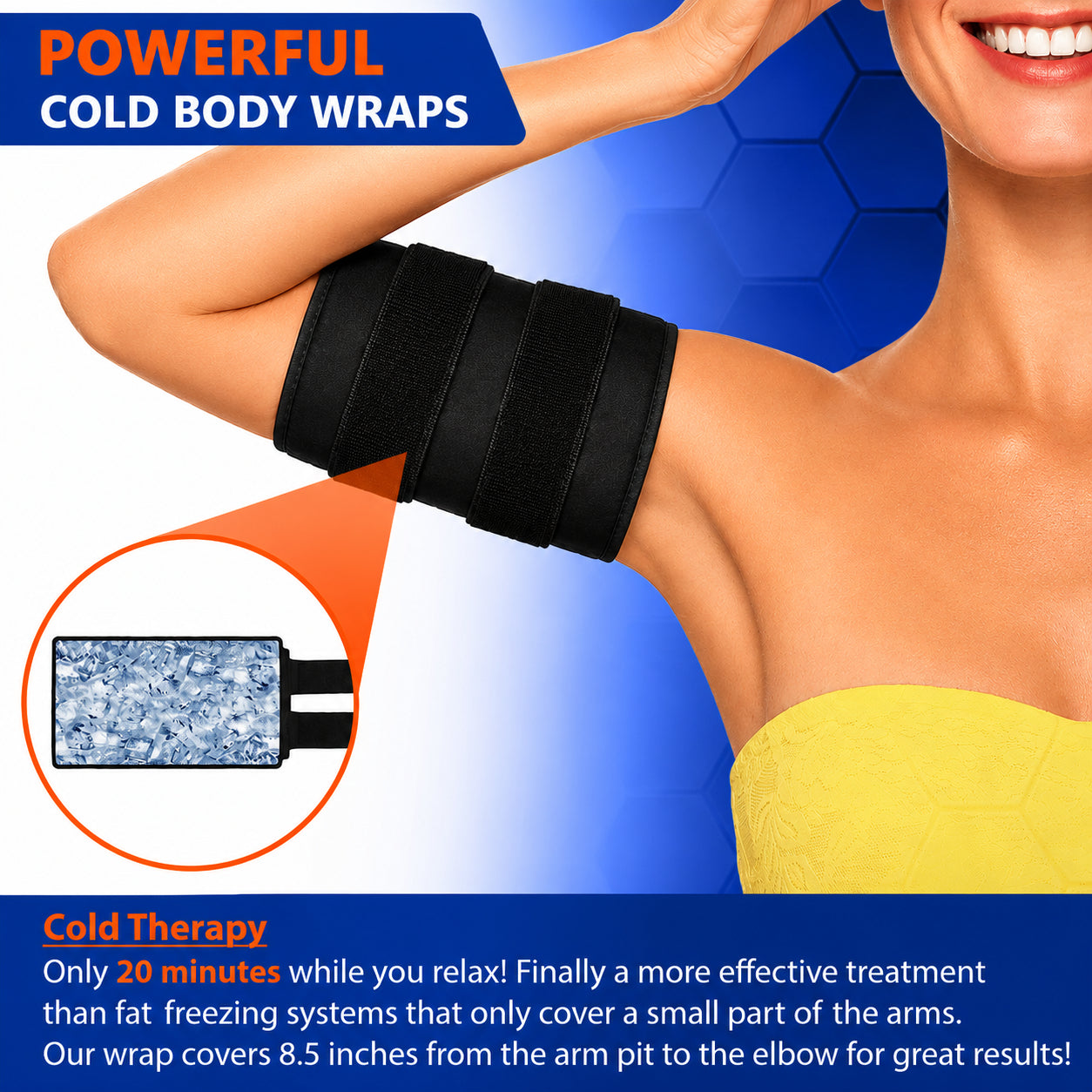 arm reduction