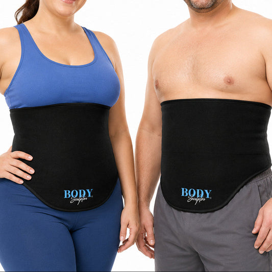 Belly fat burner 49"