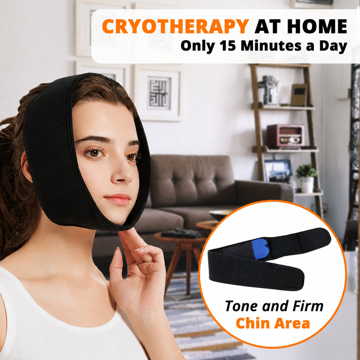 Chin Fat Reduction