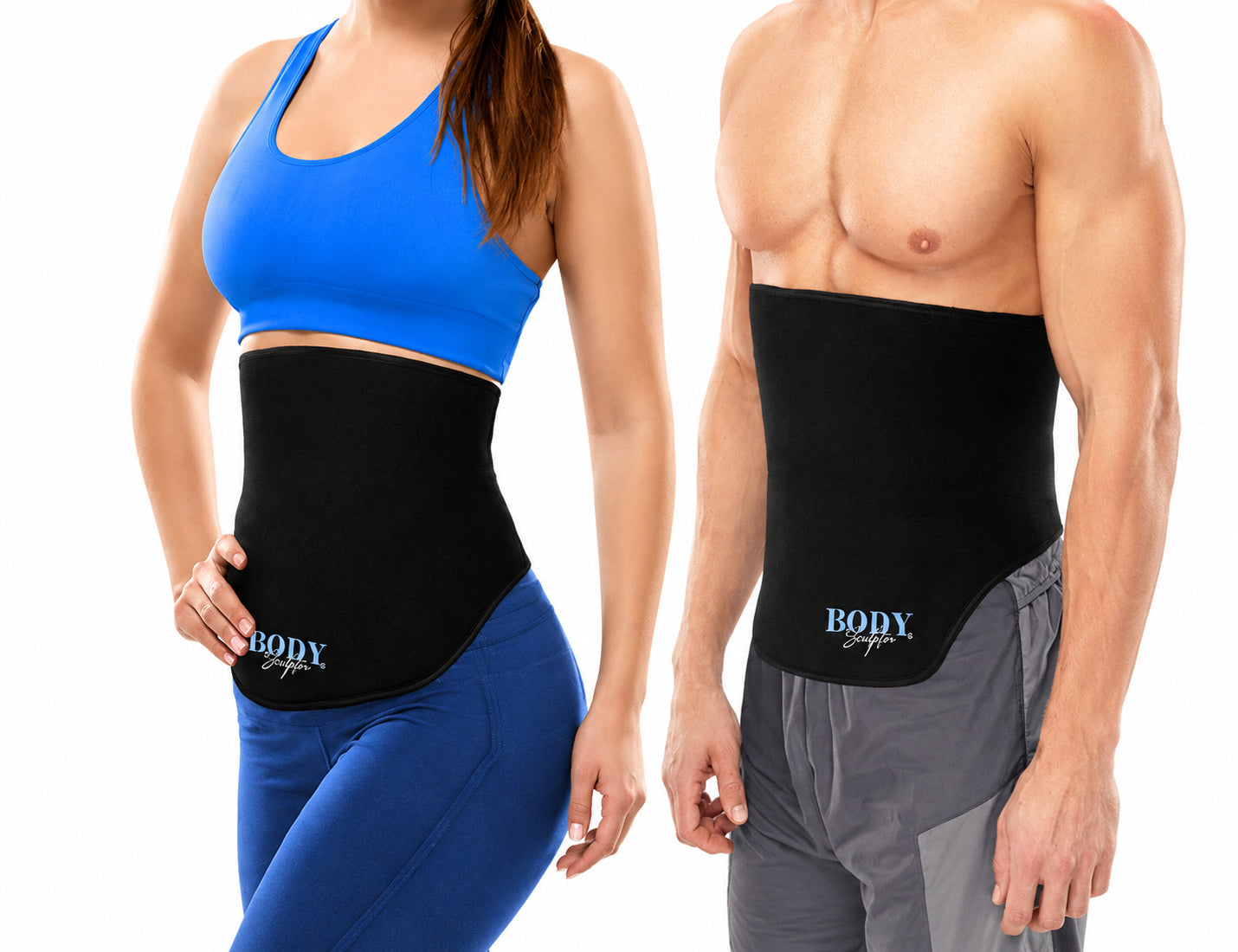 Belly fat burner body sculptor
