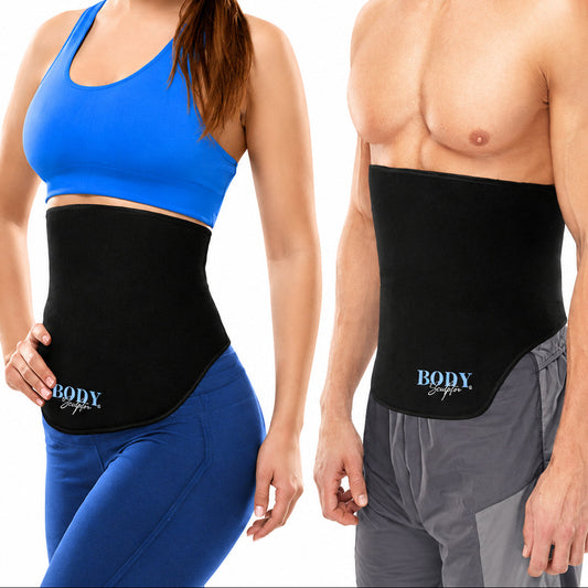Belly fat burner body sculptor