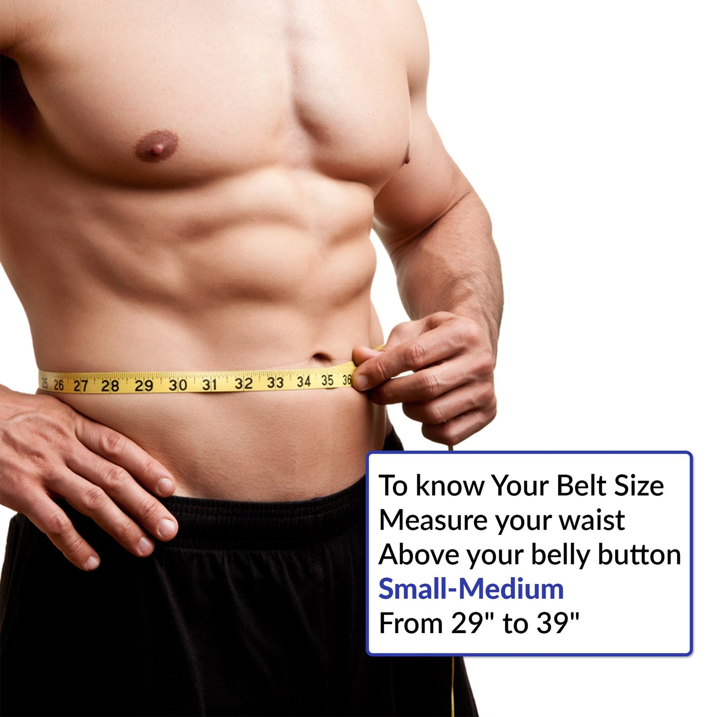 waist trimmer